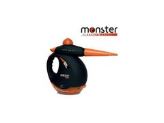 Monster Cleaner - Aparat de curatat cu aburi